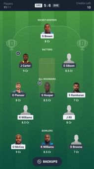 Fantasy suggestion #2